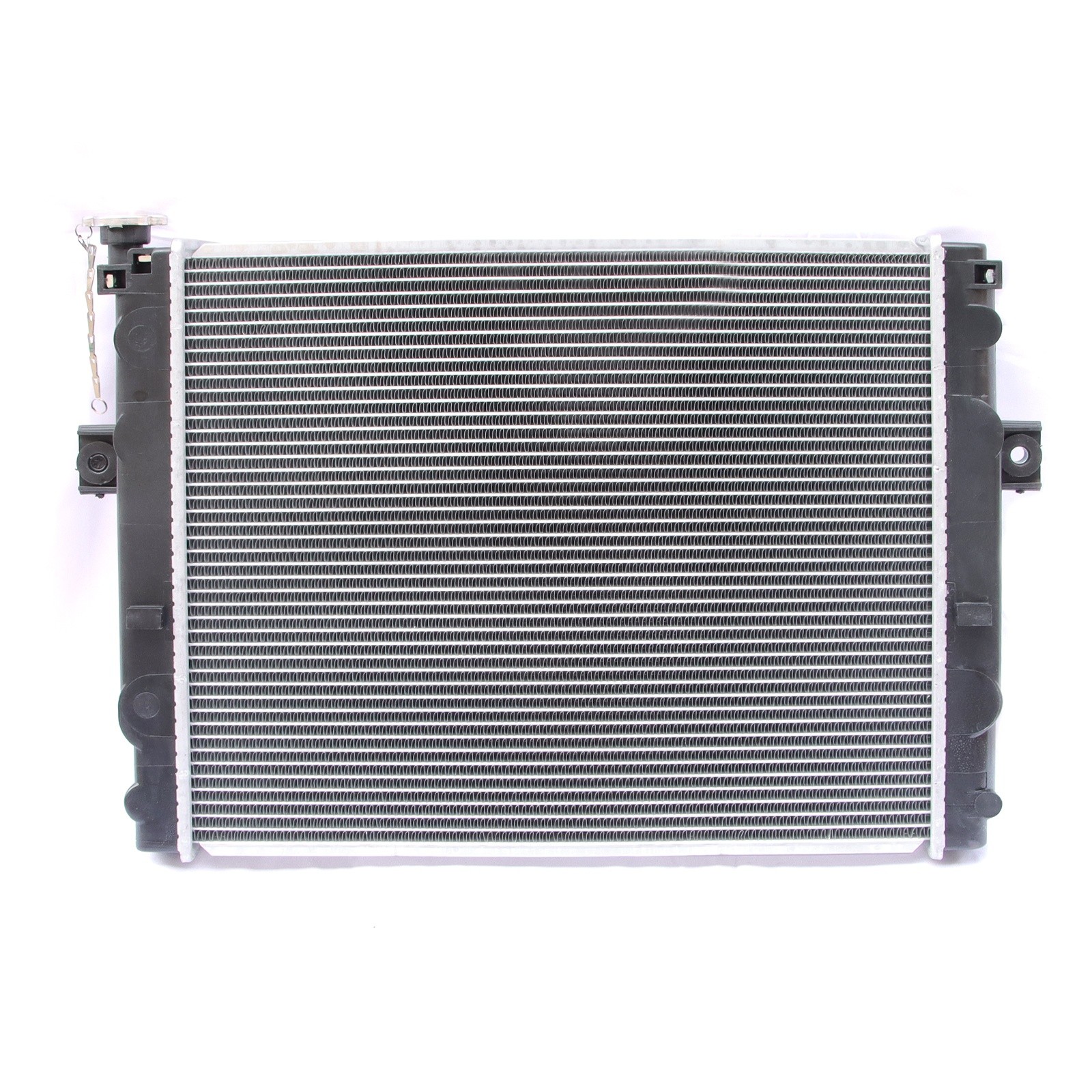 16420-30521-71 Radiator for Toyota Forklift 7FD 7FG35 7FG40 7FG45 7FG50 1FZ G4