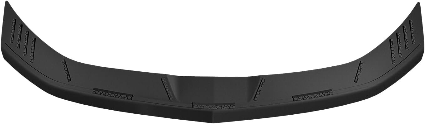 Hood Deflector Protector Compatible with Chevy Colorado 2023 2024 2025 2026 Acce