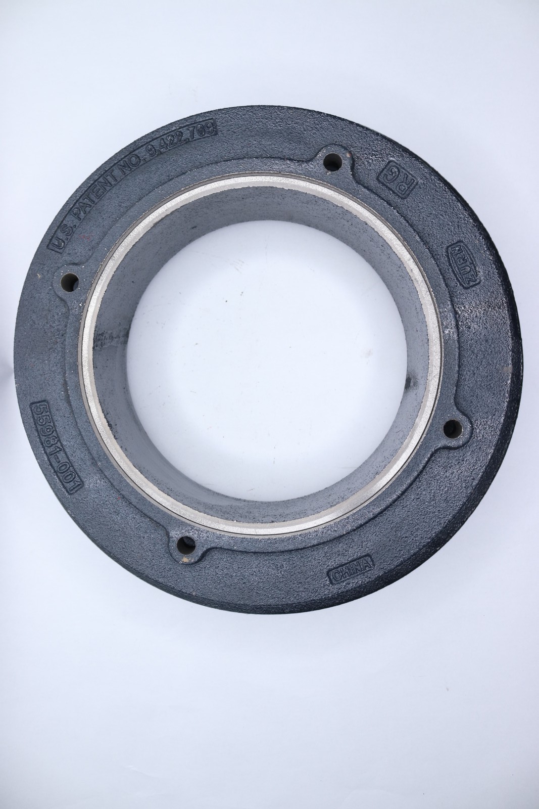(2-Pk) Zurn Roof Flange 8″ Diameter 55982-001 – Comes As a 2 Piece Item
