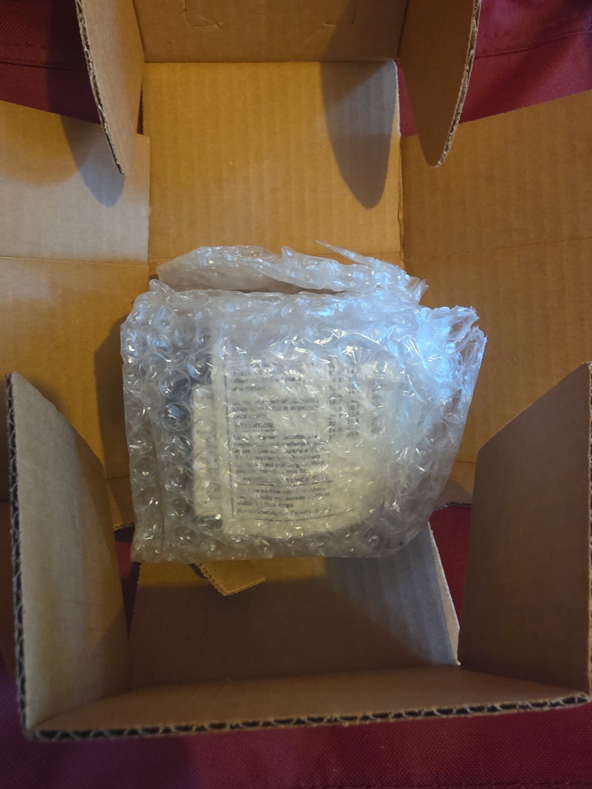 Furnas 48DC38AA4 Thermal Overload Relay 30A 3 Pole Bi-Metal Compensated NOS NIB