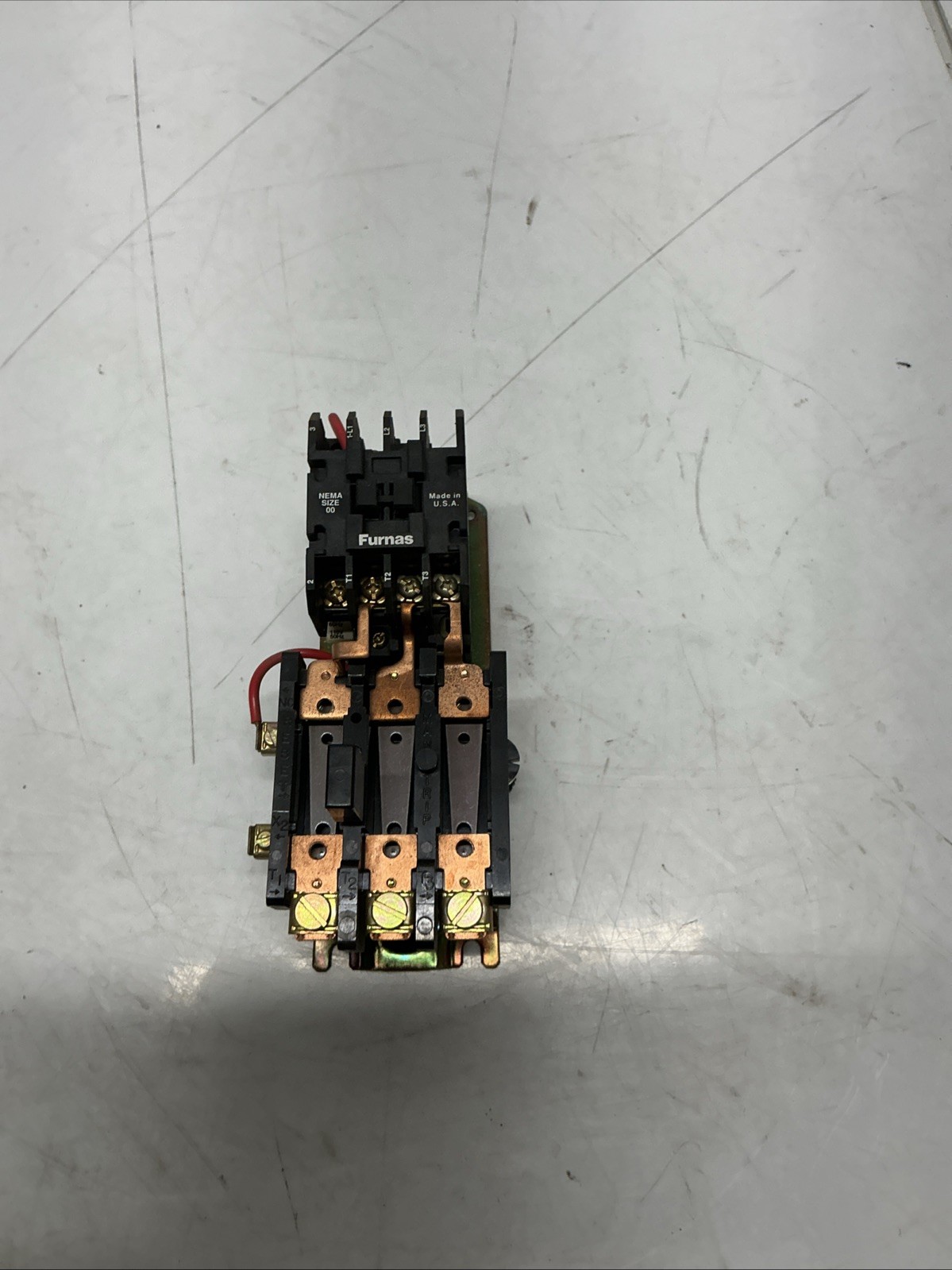 Furnas 14BG32A*71 Contactor AA-279