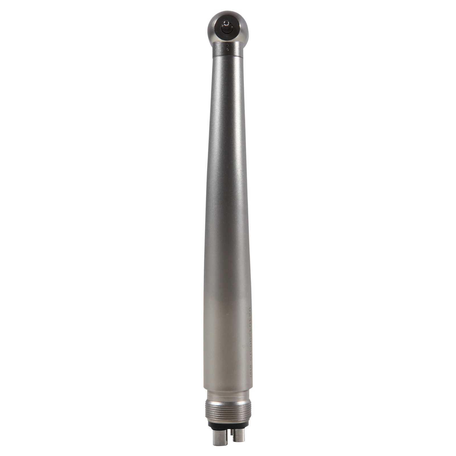 Dental Endodontic ENDO-Z Tungsten Carbide Burs FG Round Bur High Speed 23mm USA