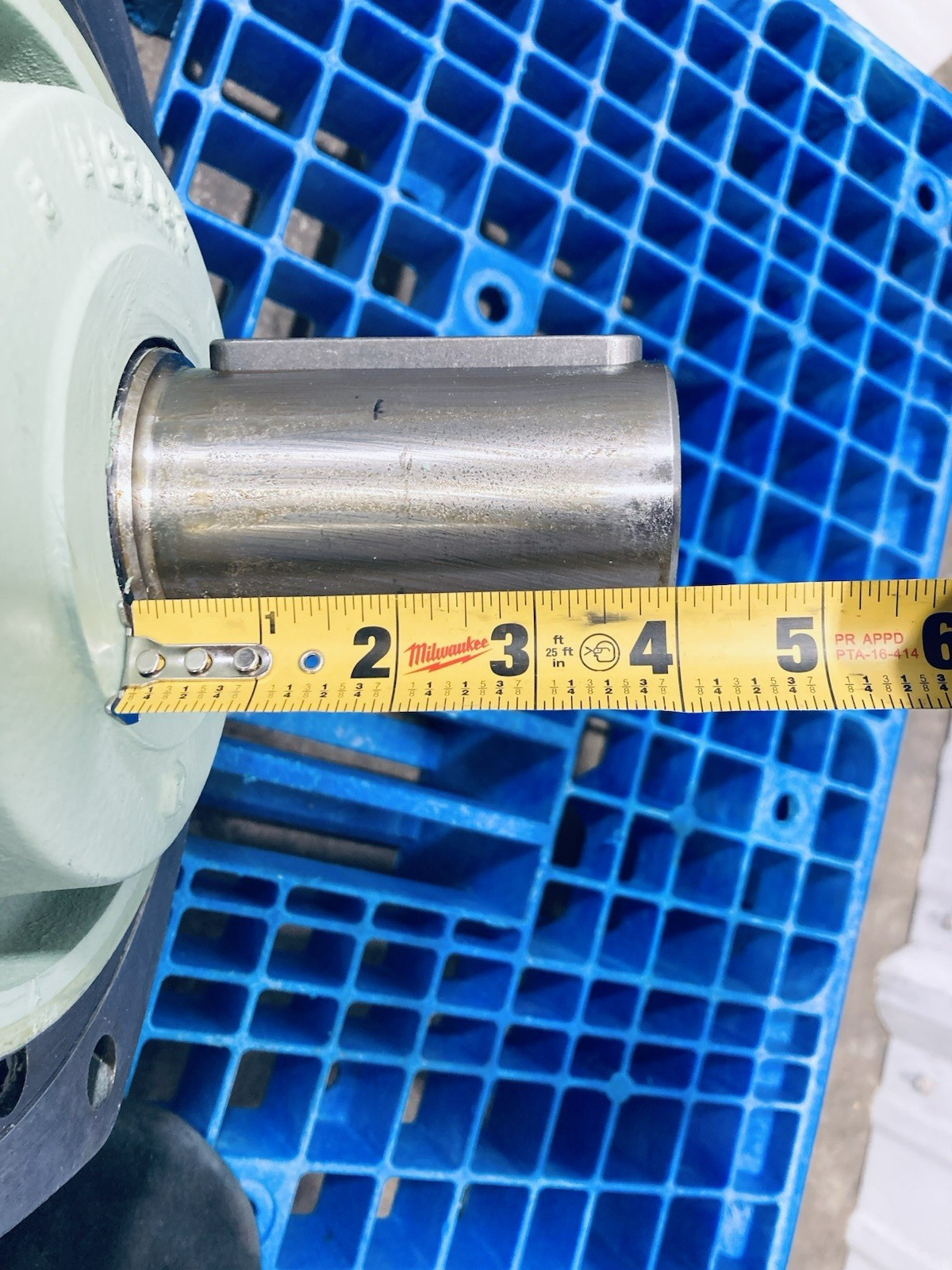 KAWASAKI HM/B045/P/30 Staffa Fixed Displacement Hydraulic Motor HMB045