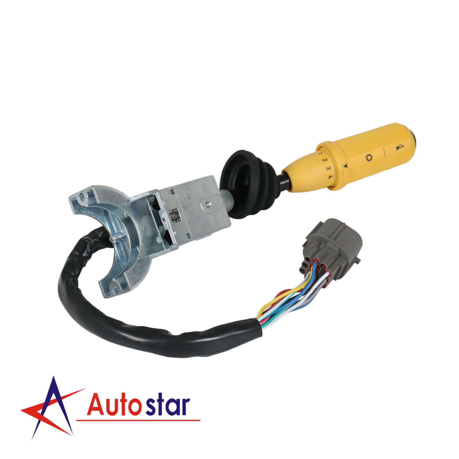 Forward & Reverse Shuttle Lever Switch 701-80145 for JCB 3CX 4CX 215 216 217 214