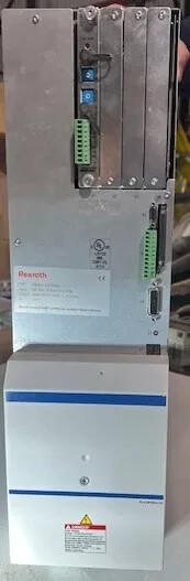 Rexroth Indramat HDS03.2-W075N-HS12-01-F AC Controller Servo Drive-PRE-OWNED