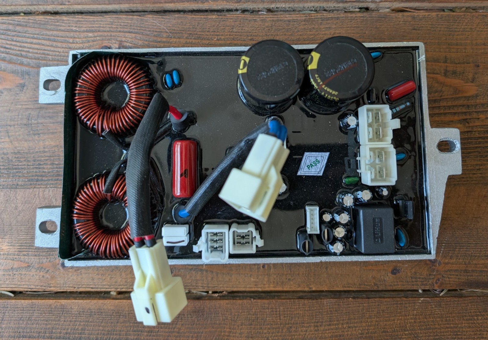 GN400i-1419 Inverter for WEN GN400i Generator