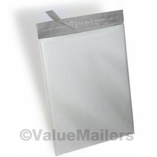 7.5×10.5 1000, 100 6×9 Poly Mailers Envelopes Shipping Bags Self Seal 7.5 x 10.5