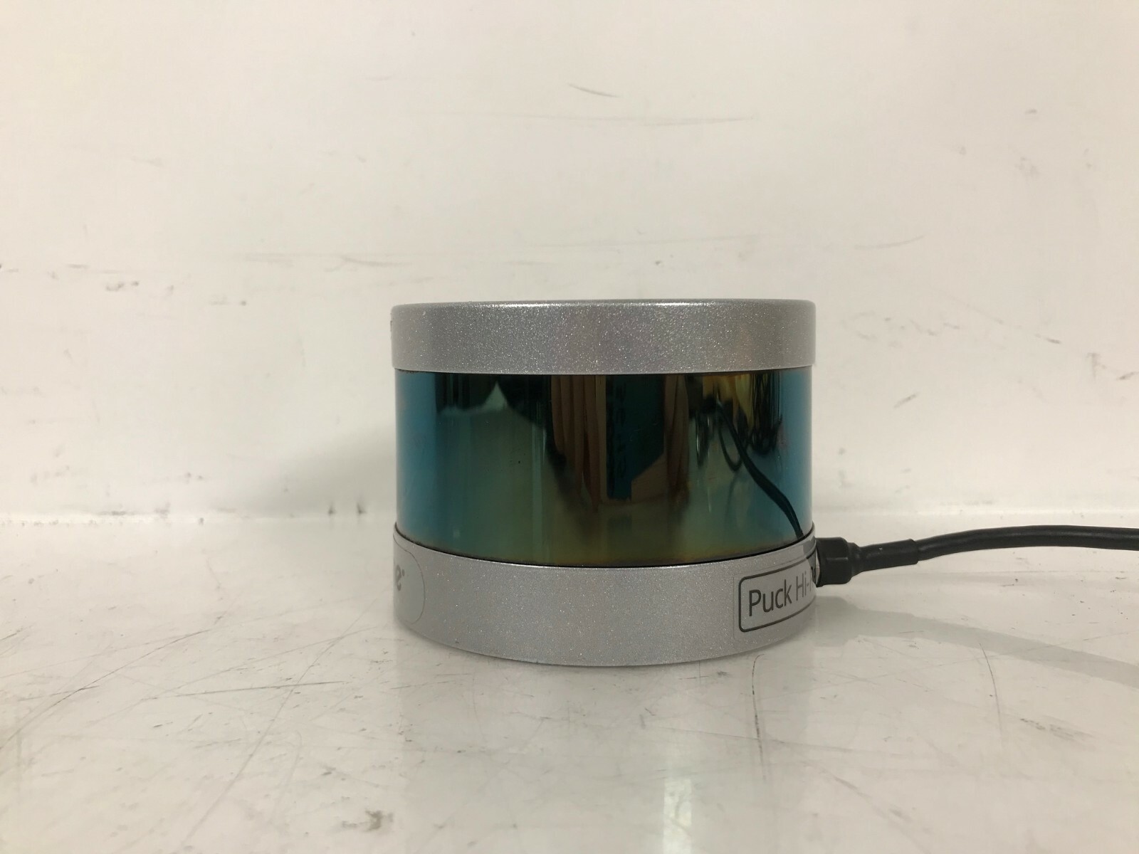 Velodyne LiDAR Puck VLP-16
