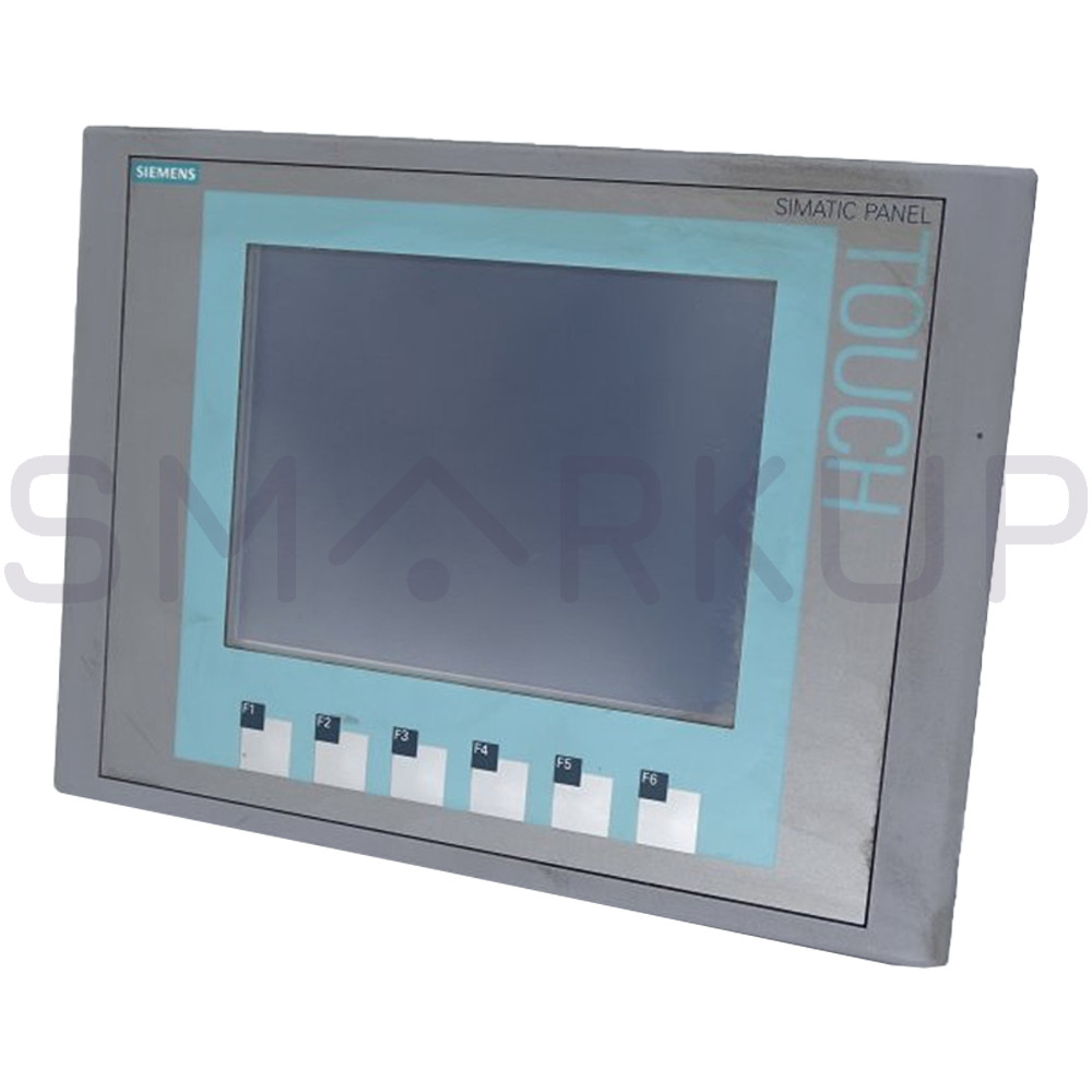 New In Box SIEMENS 6AV6647-0AC11-3AX0 Touch Panel