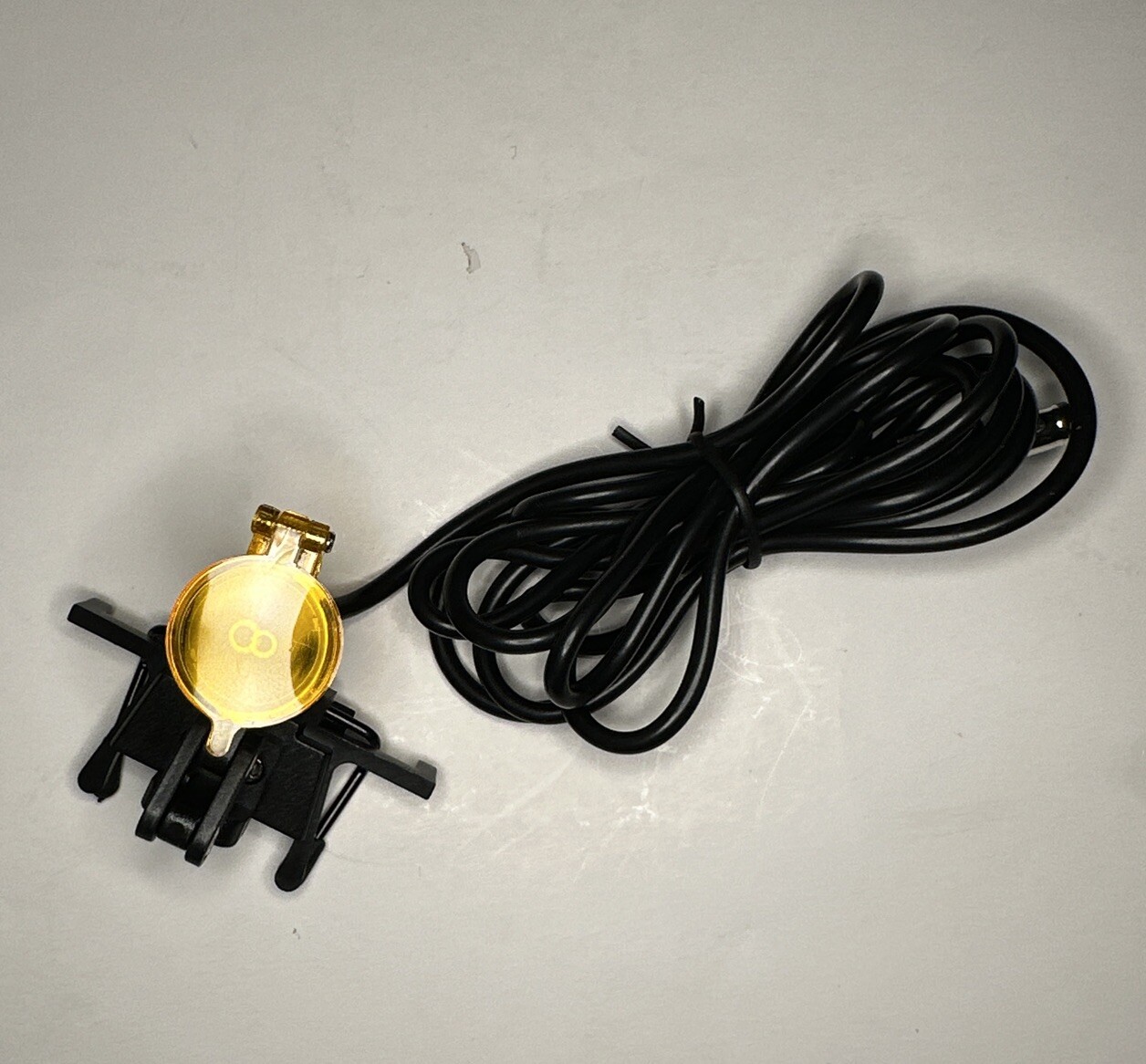 3W LED Headlight Medical Surgical LED Light Head Lamp for Dentist LoupeMetalclip