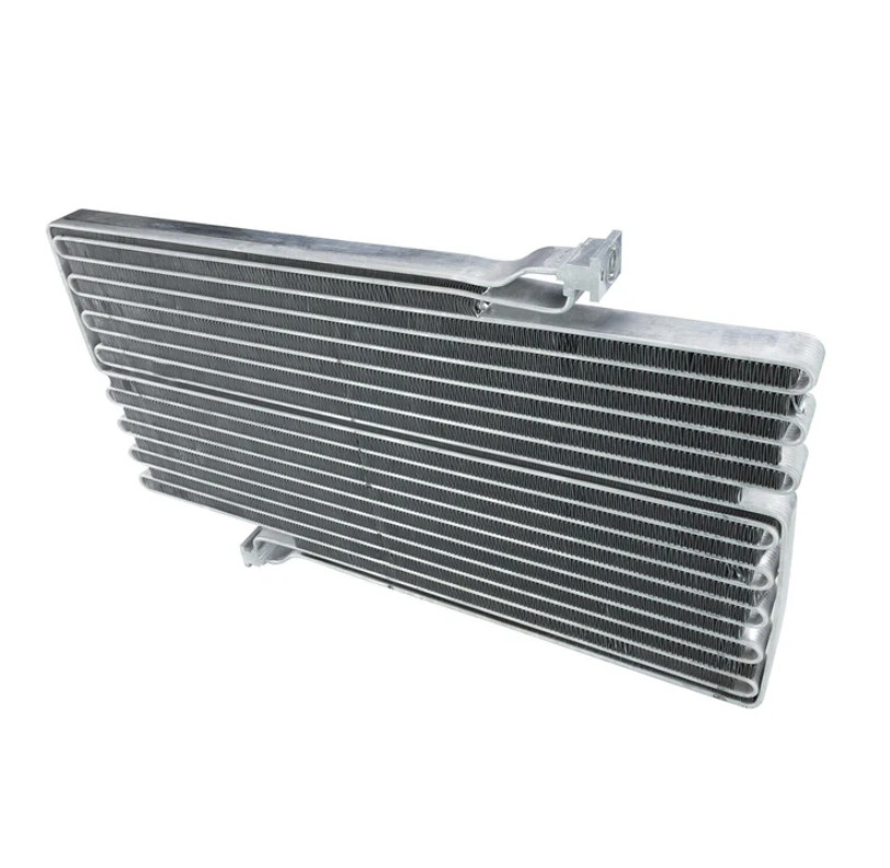 VOE15053410 VOE11006435 AC Condenser for Volvo Loader L110F L20F L60E L350F L90F