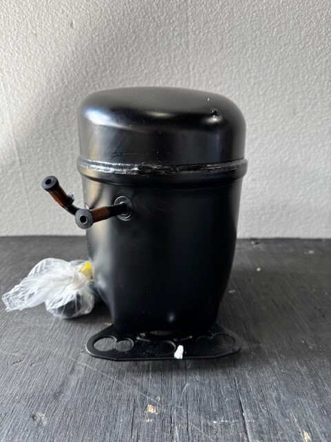 Danfoss Comp GPY14NDa 1/3 HP LBP/MBP R134 115V