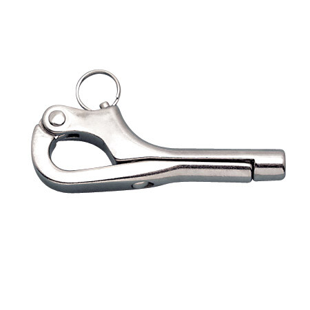 316 STAINLESS STEEL PELICAN HOOK 5/16″ RIGHT HAND UNF (S0162-0008)
