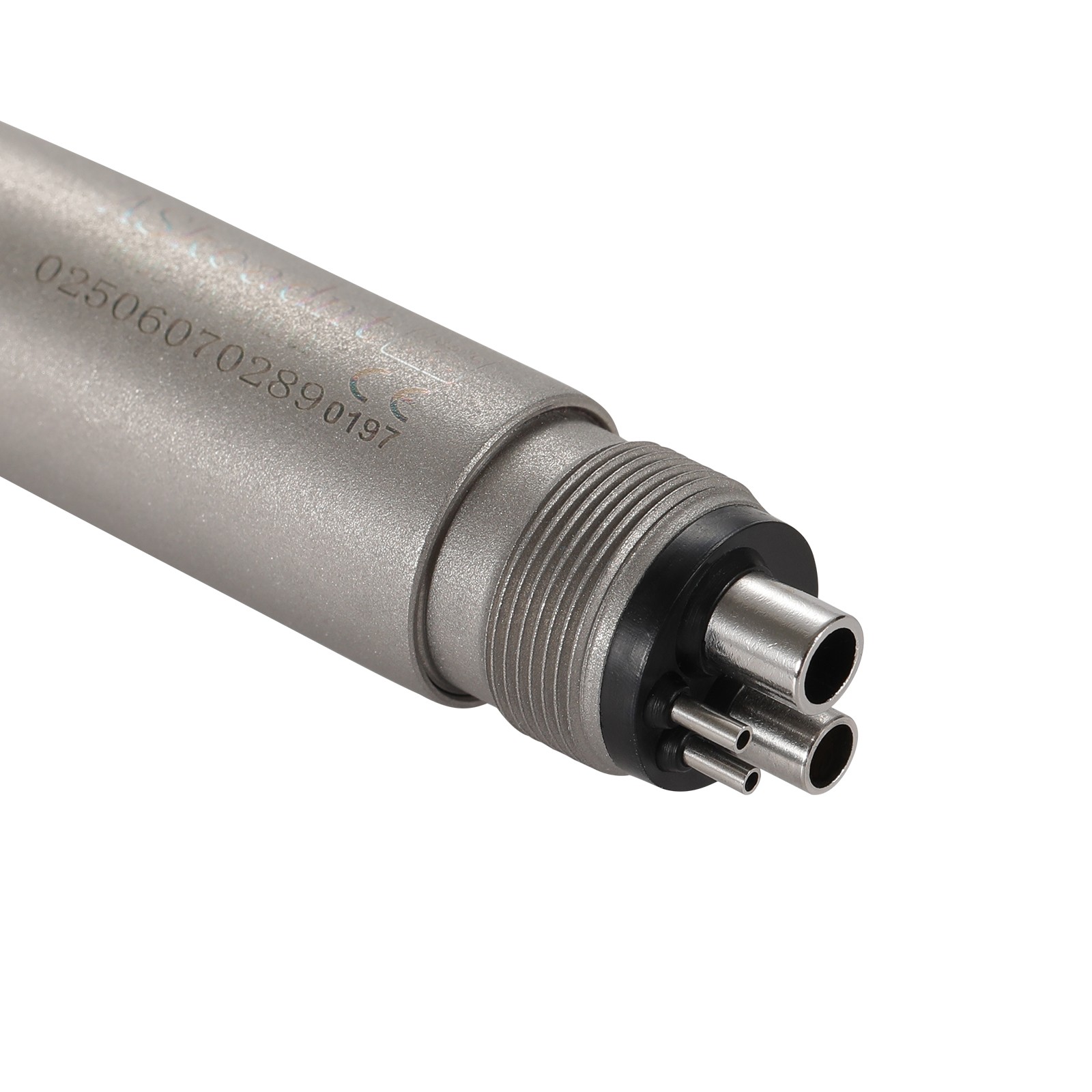 NSK Style Dental Fiber Optic High Speed Turbine Handpiece LED E-generator 4Hole