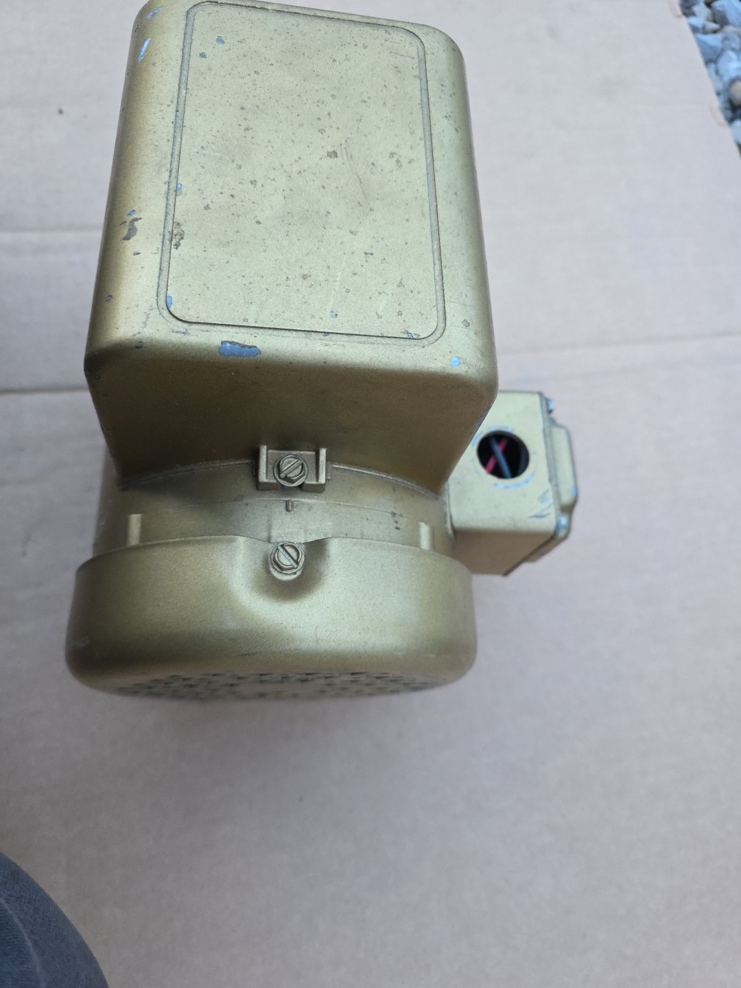 Baldor El3403