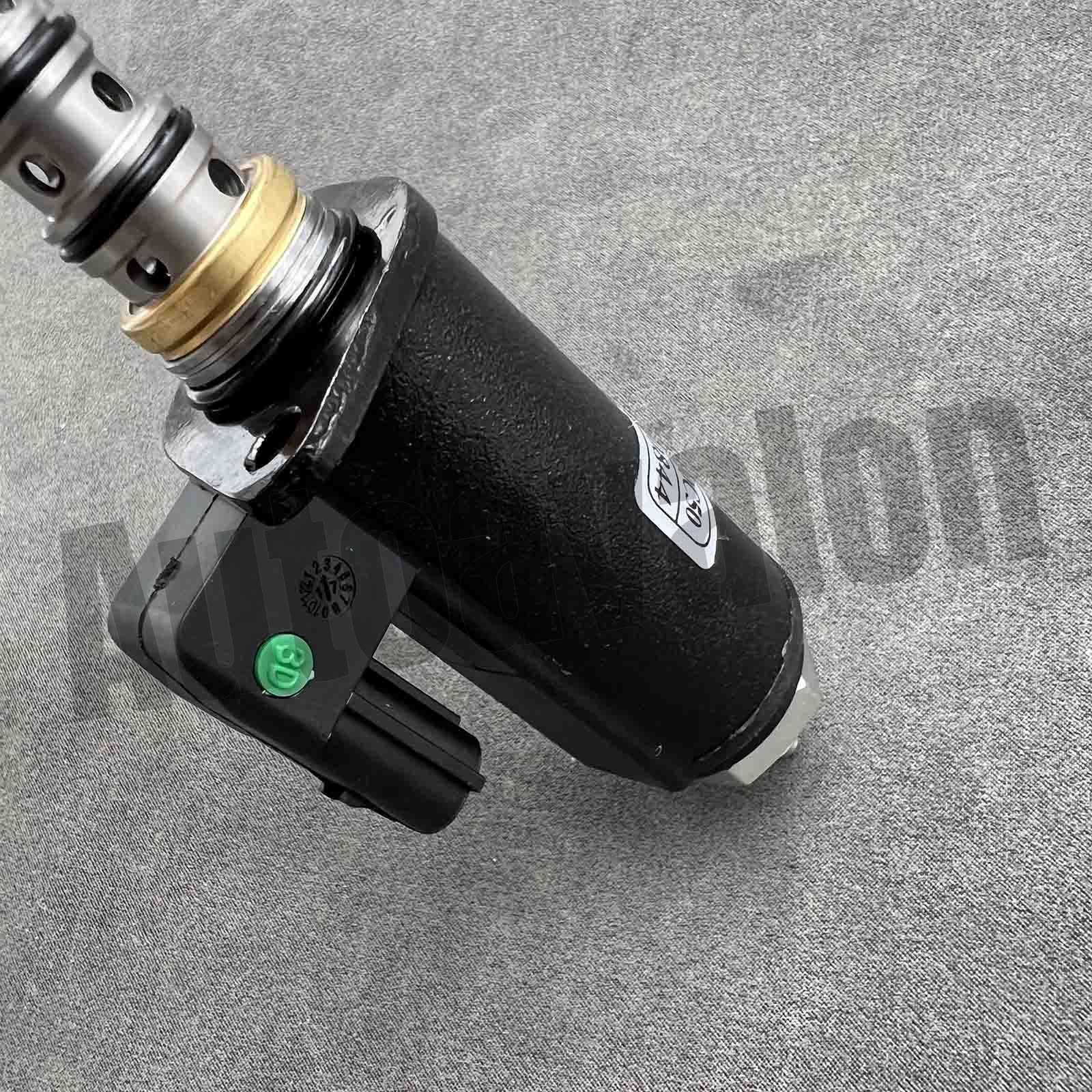 Solenoid Valve LJ016060 for Case CX130B CX160C CX290B CX300C CX350 CX470B CX700B