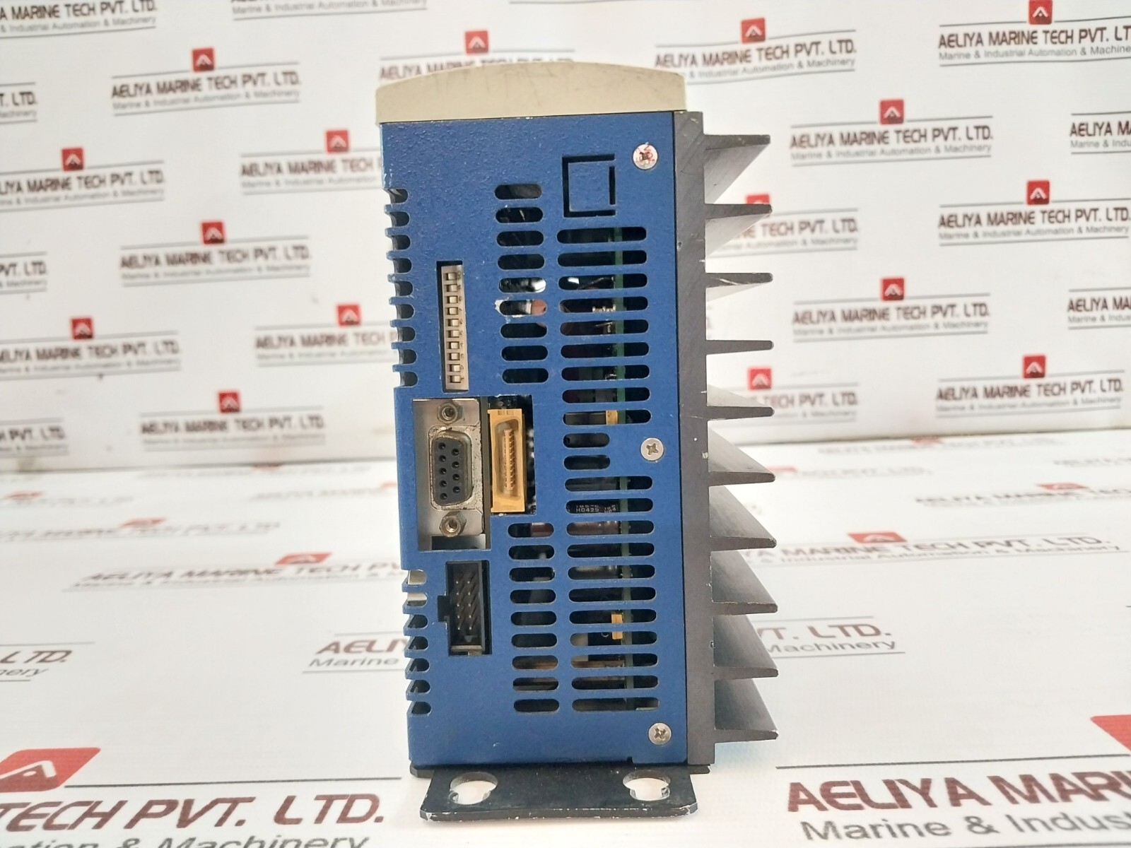 Kollmorgen CR06550 Servostar CD Servo Drive 115/230VAC 6 AMPS/PHASE
