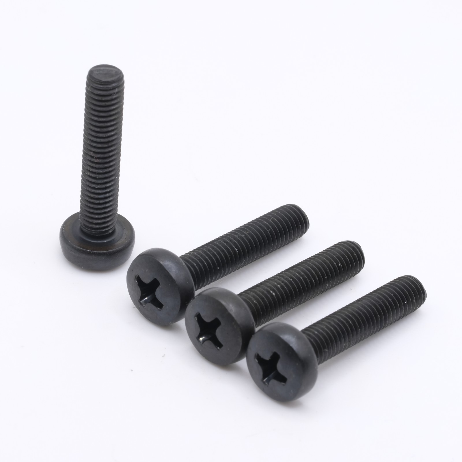 Screws for TCL 55S423 TV Stand / Legs (Set of 4)