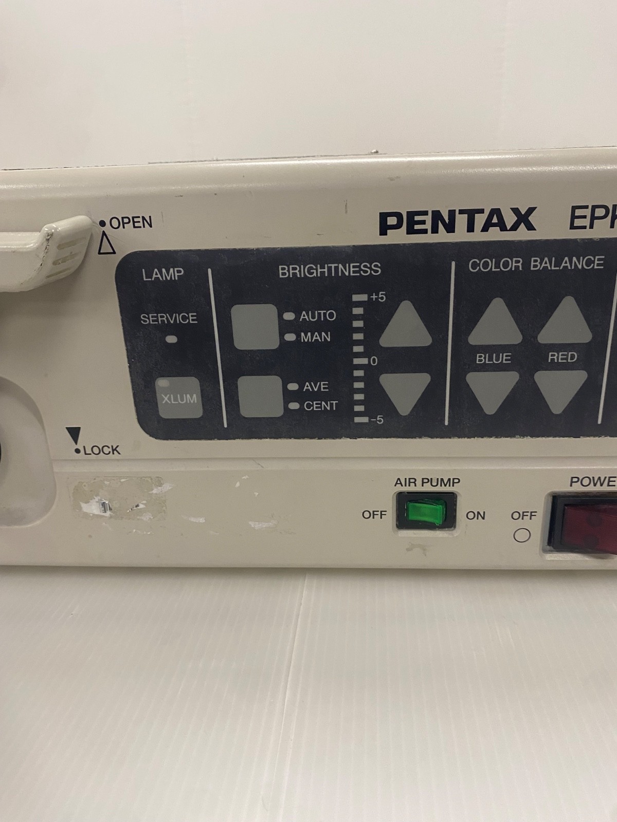 Pentax EPK-1000 Endoscope Video Processor Tested Money back guarantee