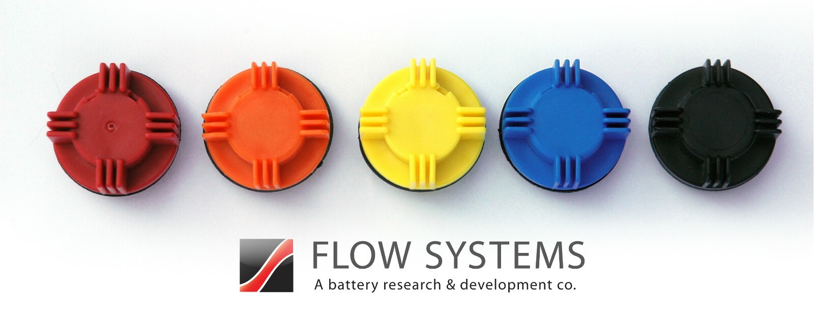 Battery Vent Caps