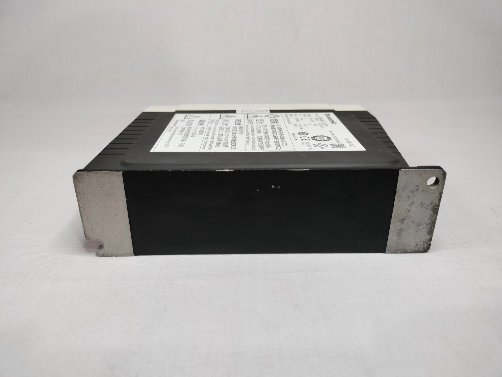 Panasonic MADDT1207 AC Servo Drive Controller 100W 200-240V Made in China