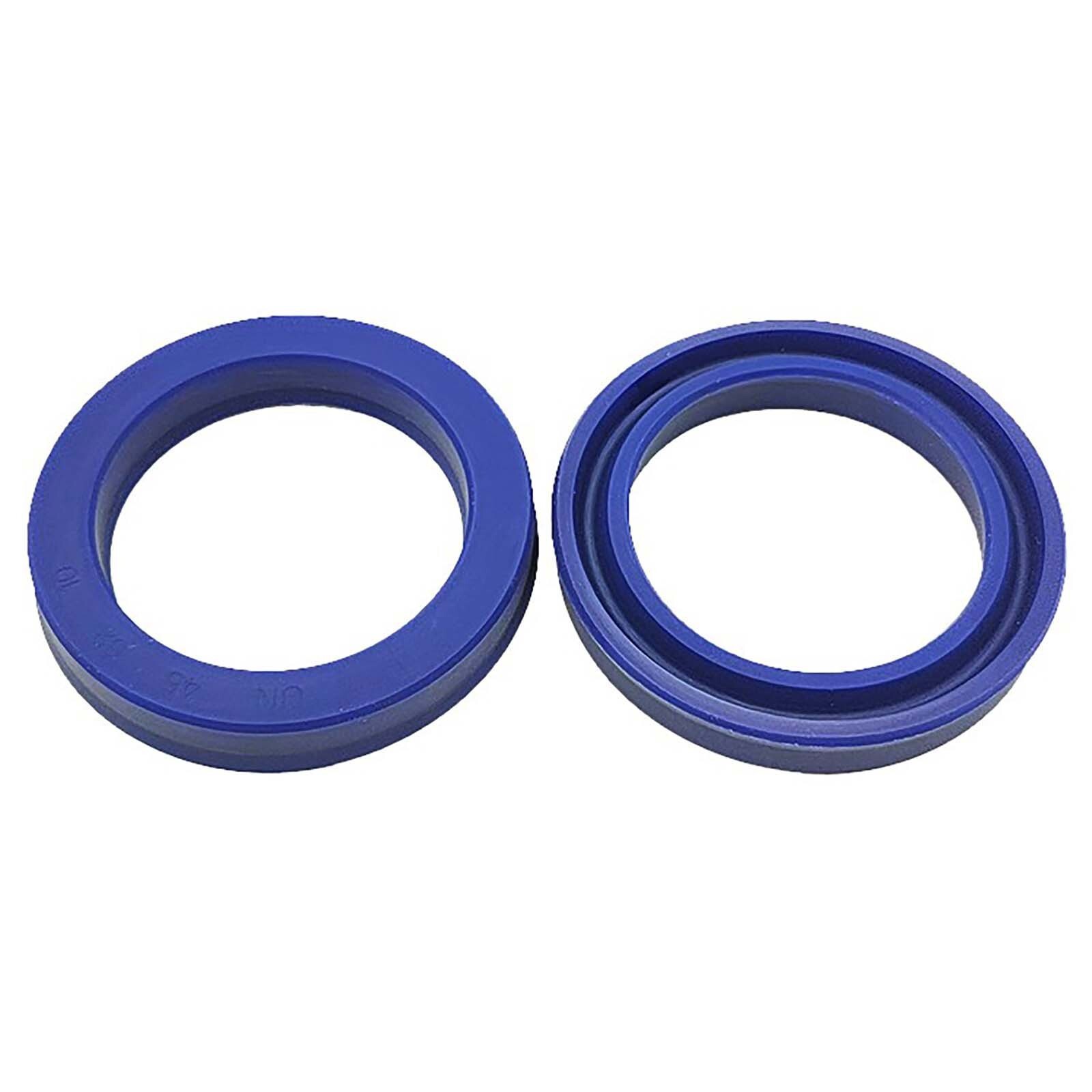 UN/UNS/UHS PU U – cup Hydraulic Oil Seals, 6 – 175mm ID, 5 – 12mm H