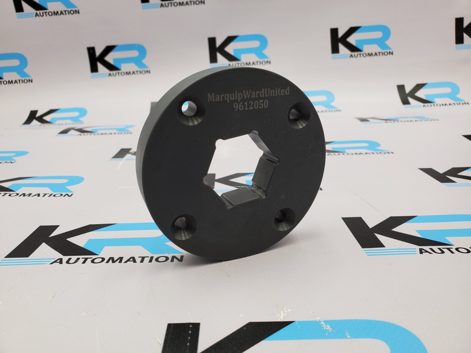 Marquip Ward United 9612050 Tooling Hub Spacer Coupling