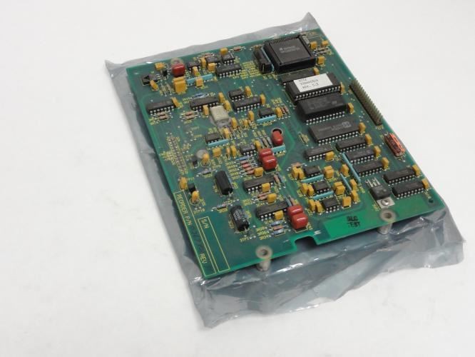 200548 Old-Stock; Micromotion 267901 Contimix Processor Board