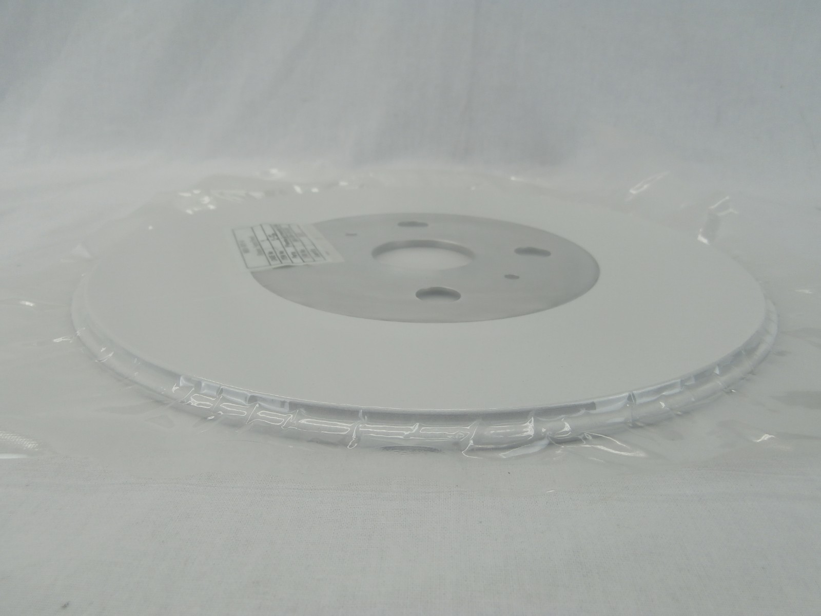 Ulvac Technologies EM1474-176-21B Plasma Jig Mounting Plate Ceraus ZX-1000 New