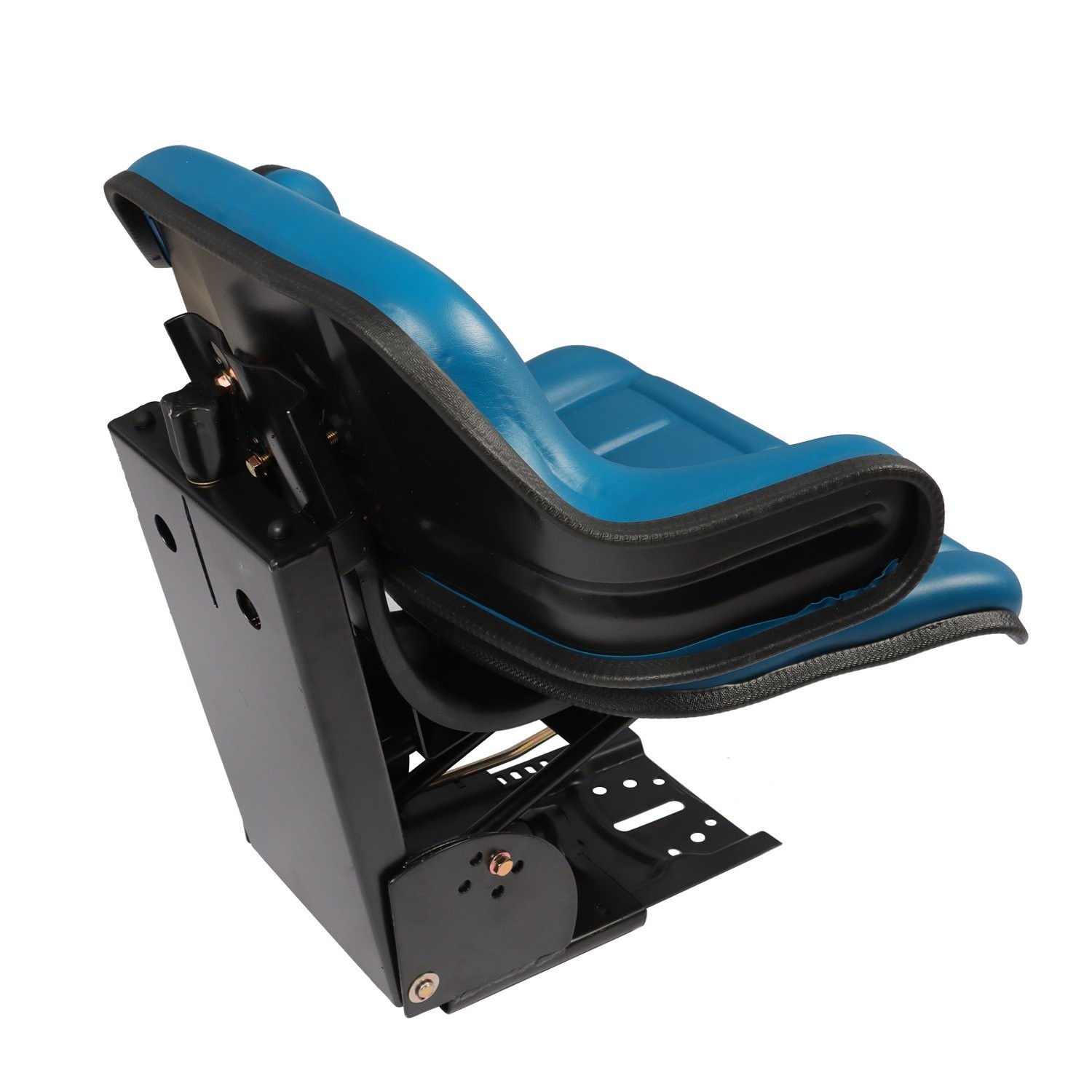 2000 2600 2610 3000 4000 3600 4600 3910 Blue Tractor Suspension Seat For Ford