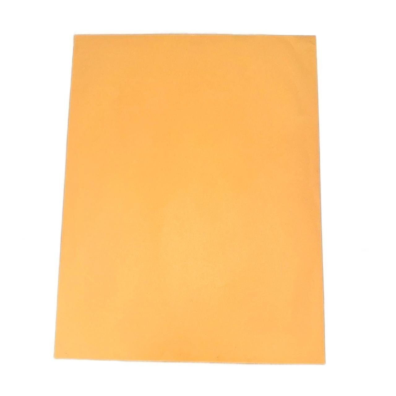 100 – Pack 6″x9″ Kraft Catalog Mailing Envelopes Mailers Peel Self Seal