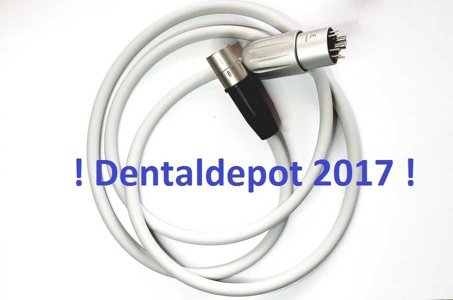 NEW ultrasonic LED hose compatible with KaVo ® PiezoLED ZEG + invoice!!