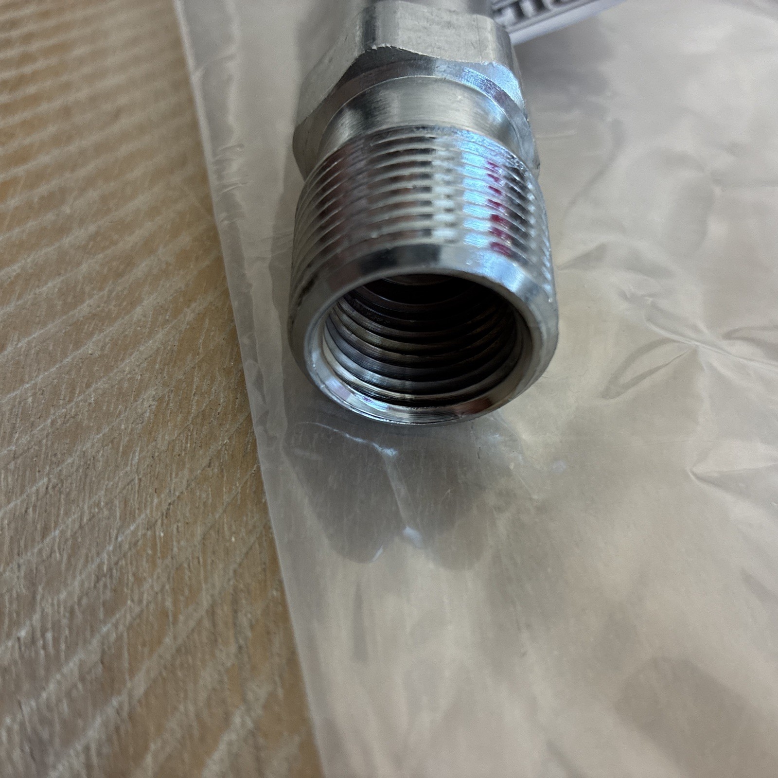 Everbilt 3/4” X 8” Anti-siphon Sillcock