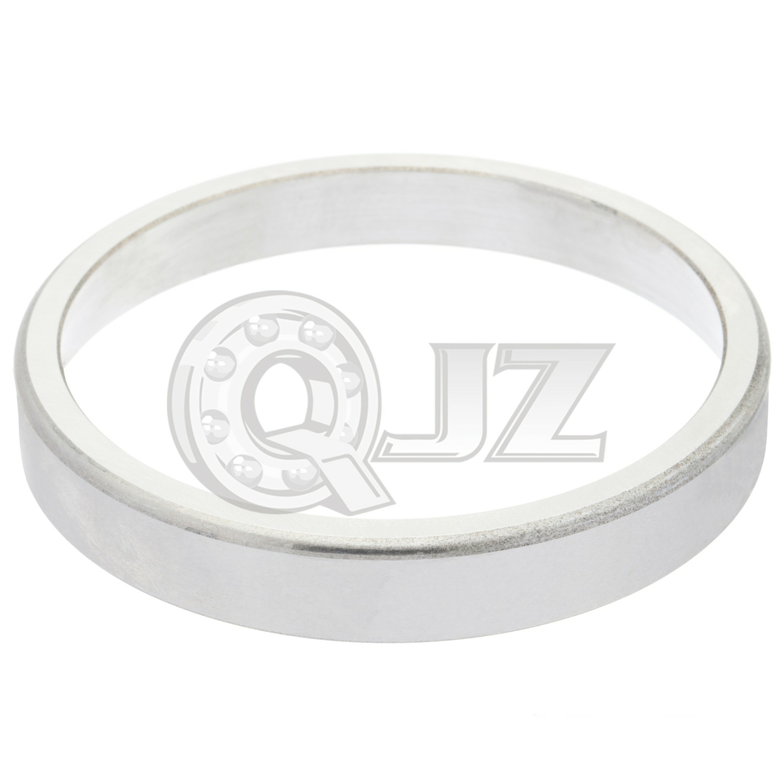 [Qty.1] LM11710 Tapered Roller Bearing Outer Single Cup 1.57in x 0.42in x 0.05in
