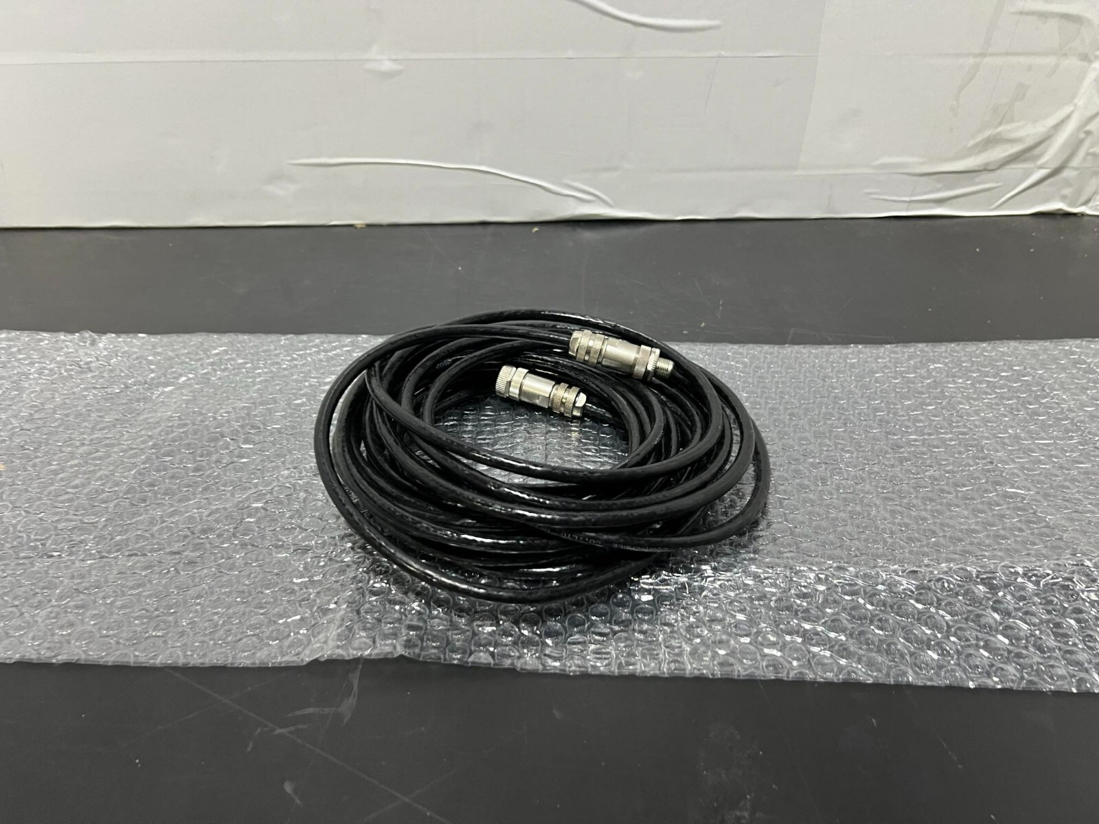 Hesai Pandar Lidar Extention cable 8 Meters (25ft) for Hesai/Velodyne VLP-16