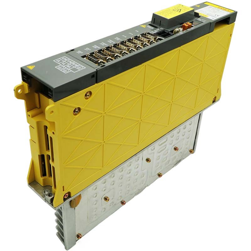Used Fanuc A06B-6079-H206 Servo Drive Warranty 12 Months Tested Ship Fast