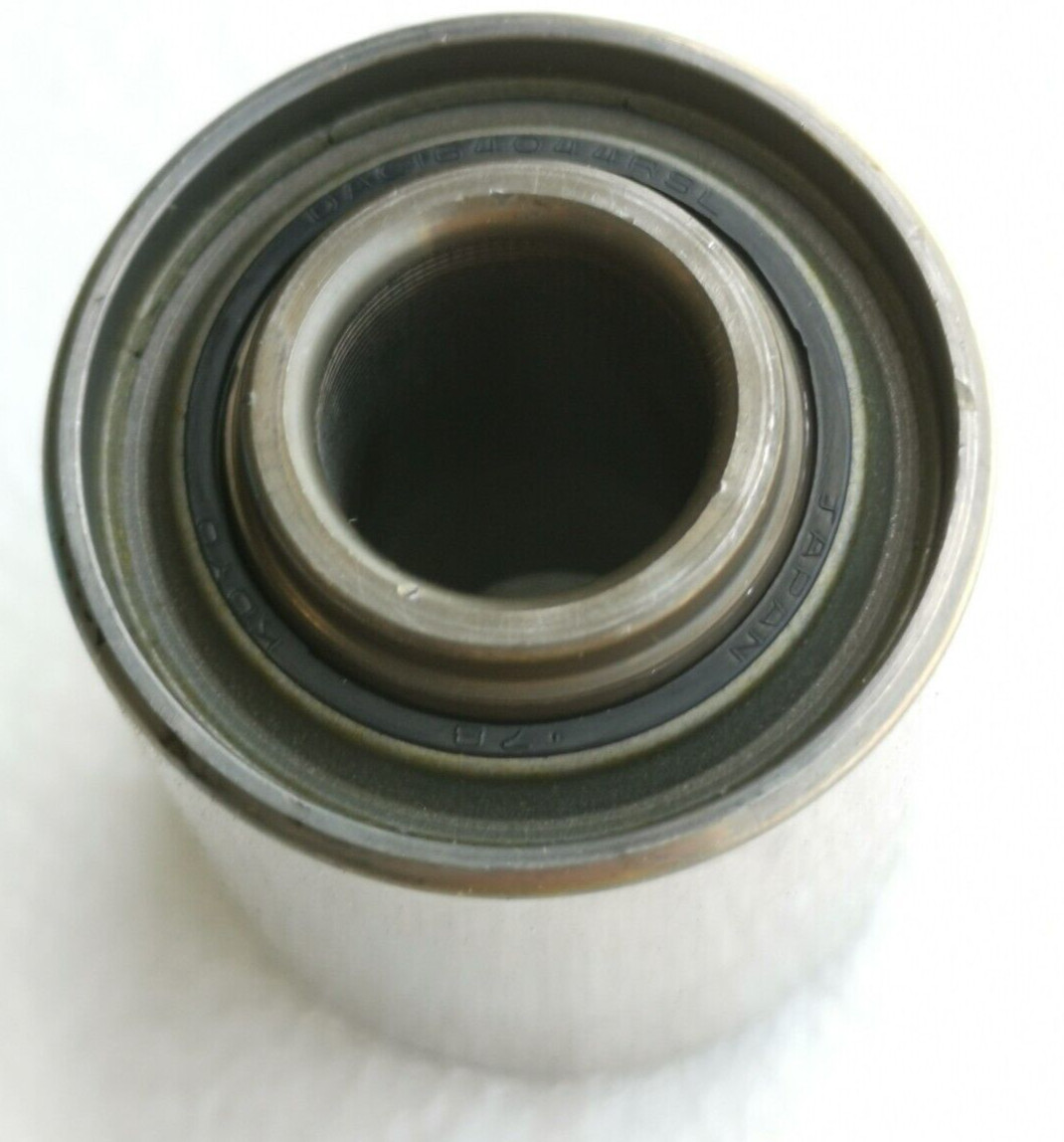 Japan Made KOYO 5203KYY2 Ag Wheel Bearing for JD Planters DAC164044-2RS 822-170C