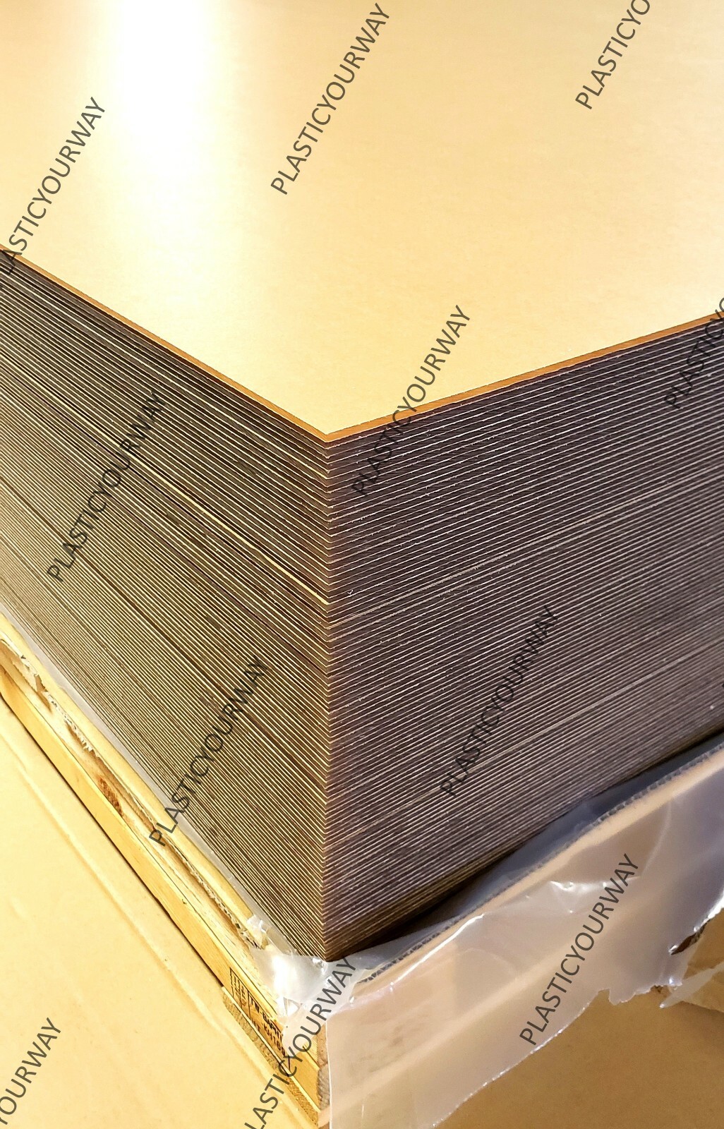 3/8 Acrylic Sheet (.354 x 48 x 96) ( local pickup or freight )