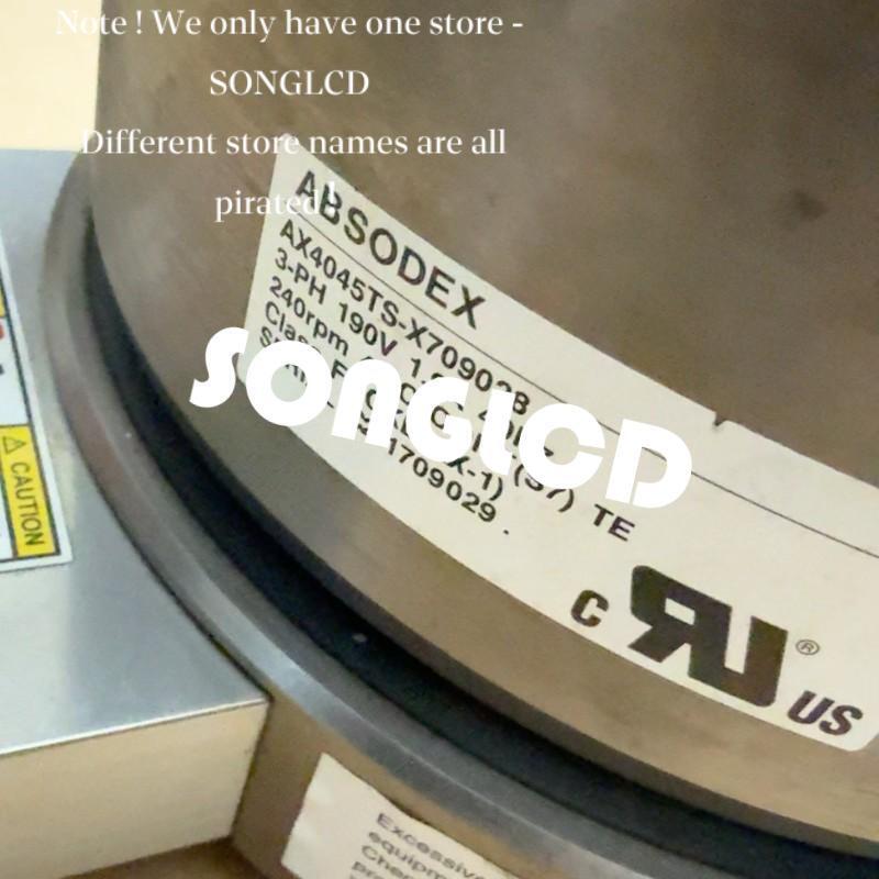 1PCS AX4045TS-X709028 90dayss warranty via DHL or FedEx