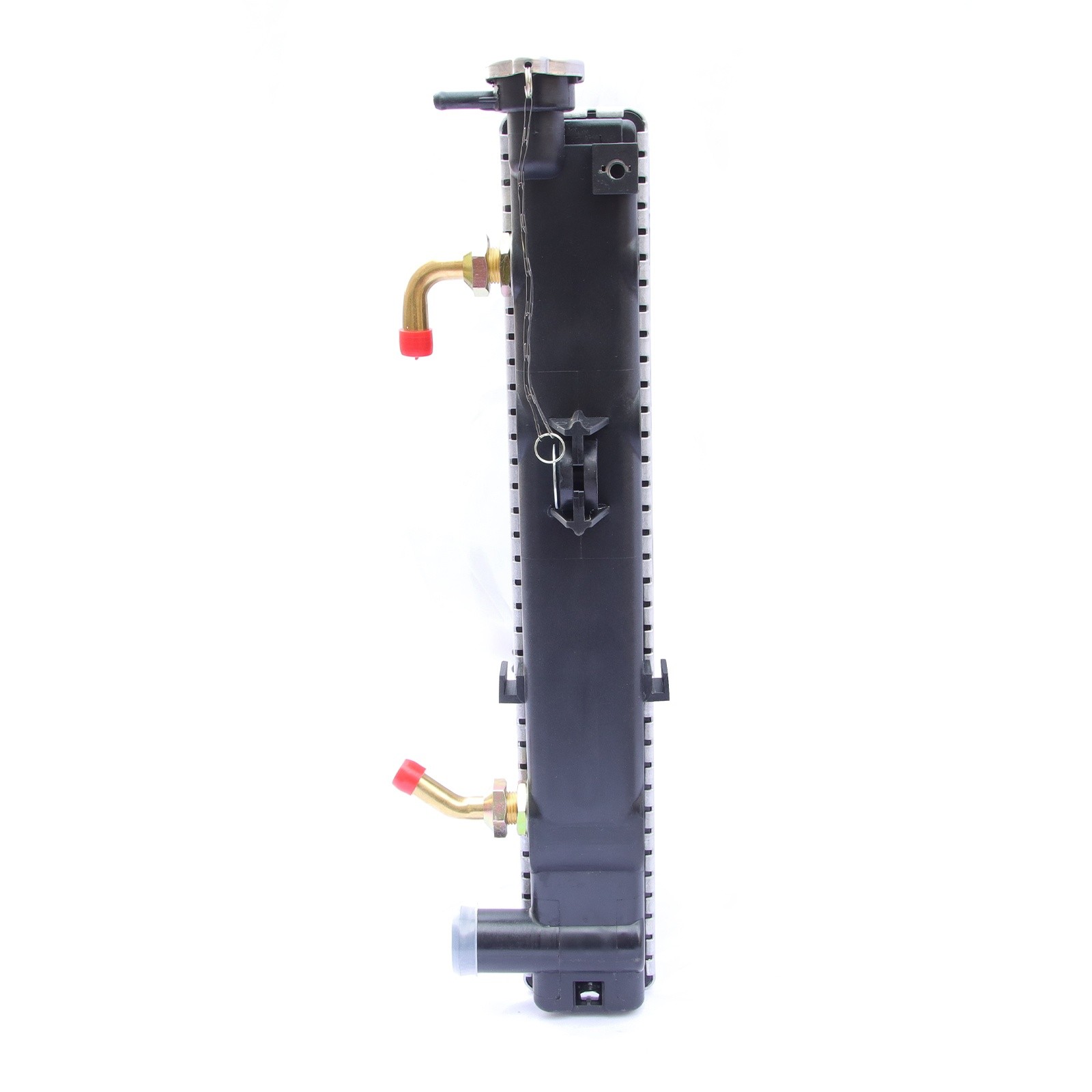 16420-F1180-71 16460-U1280-71 FORKLIFT RADIATOR MORE SEPARATED FINS RDT002