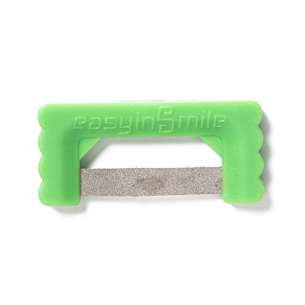 Orthodontic IPR/IR Strips Dental Interproximal Reduction Enamel stripping saws