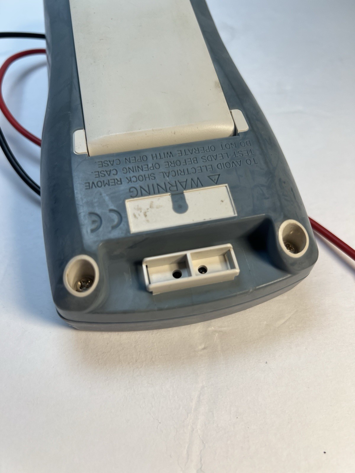 B&K Precision LCR Meter Model 878A