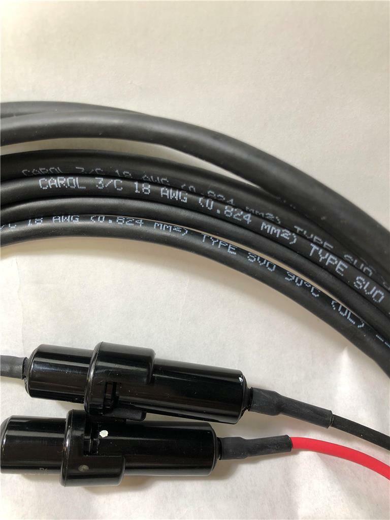 Citadel 595067 Vista DC Power Cable