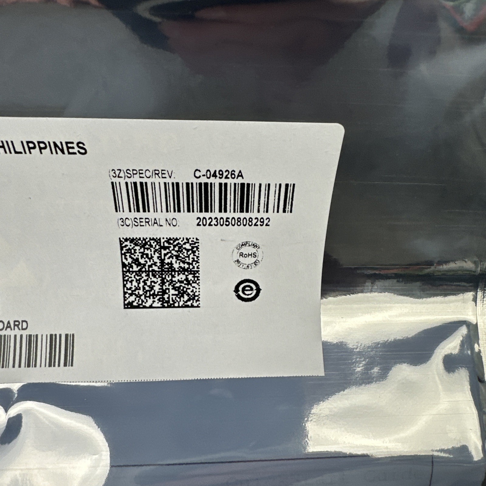 Analog Devices EVAL-ADUSB2EBZ / EVALADUSB2EBZ (NEW IN BOX)