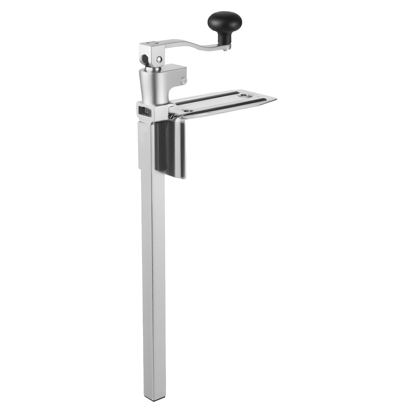 VEVOR Commercial Can Opener Tabletop Manual 11.8 in Can Opener for Restaurant