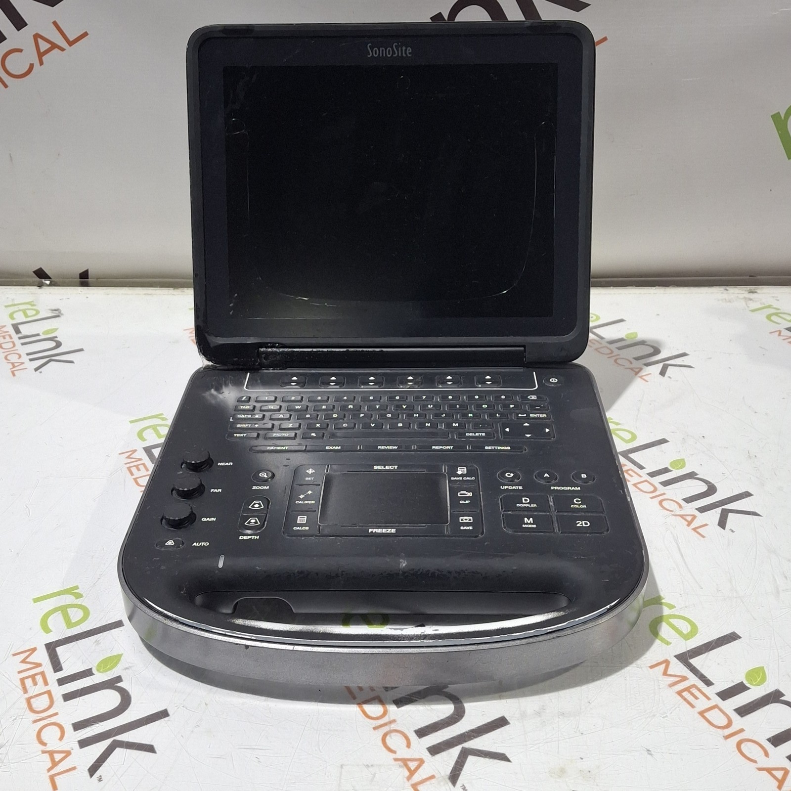 Fujifilm P20680-10 Sonosite Edge II Ultrasound