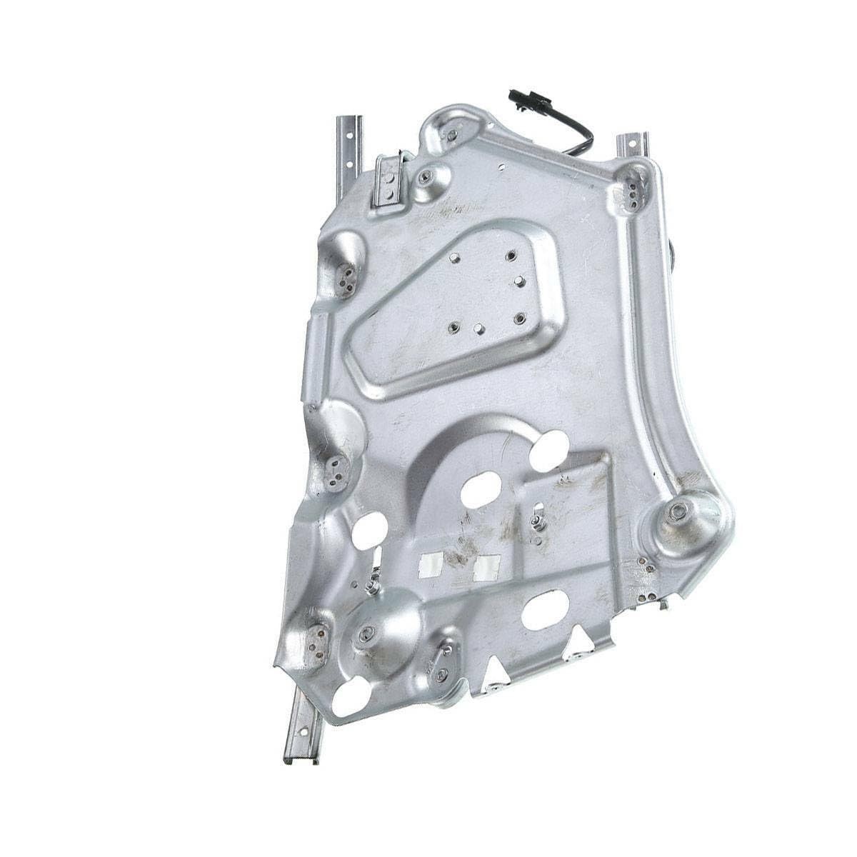 Car Door Glass Window Regulator Rear Left Side With Motor 751-284