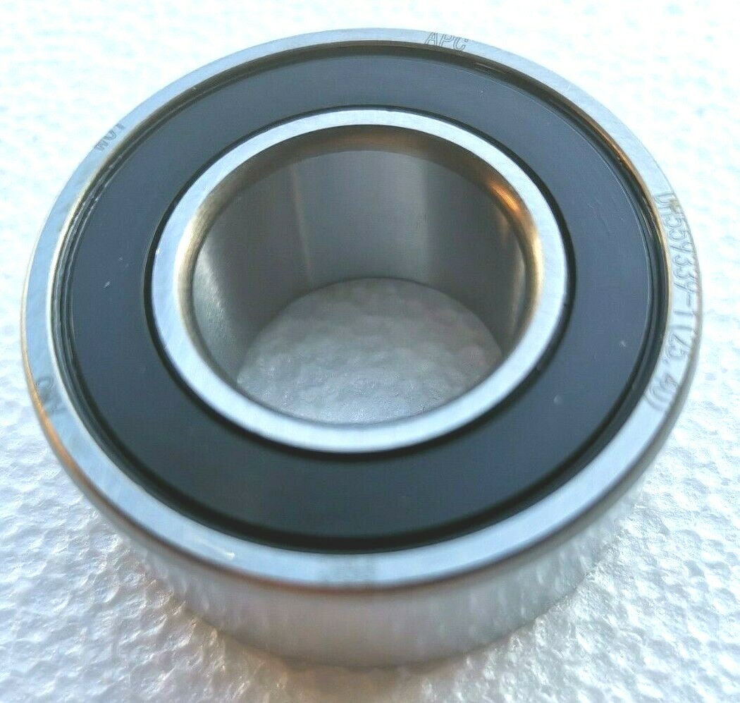 Premium Precision DH559339-1 HD Wheel Bearing Replaces Harley Davidson OEM 9247