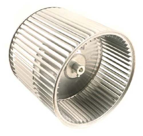 Carrier LA22ZA128 CW Wheel 11×10.5″ 8.3 lbs HVAC Airflow Component