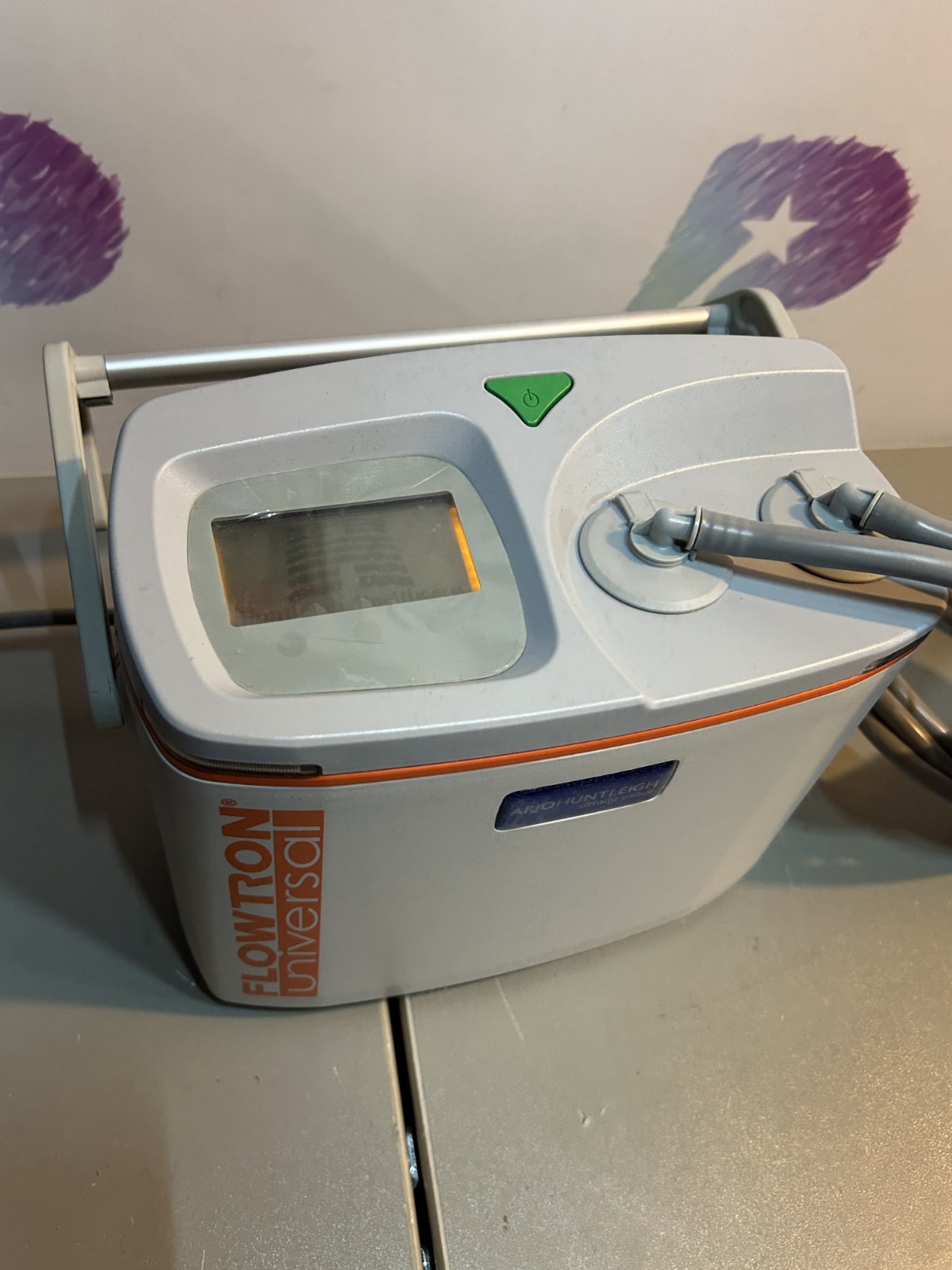 Huntleigh Flowtron Universal AC600 DVT Pump